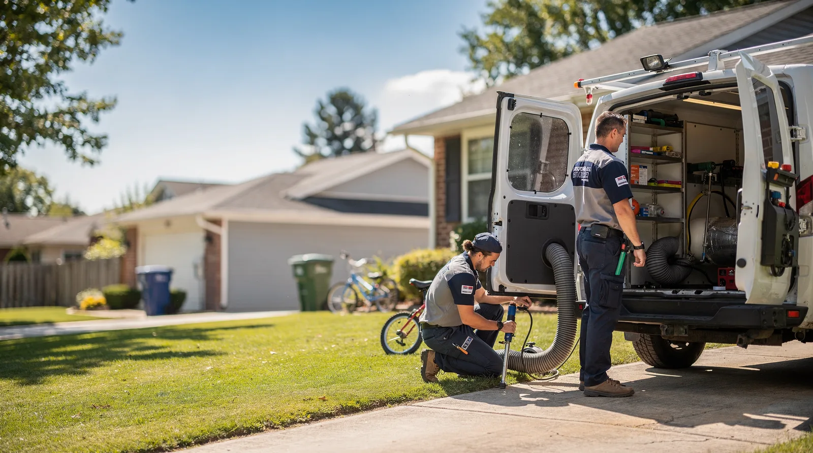 24/7 HVAC Repair & AC Replacement in Biddeford Pool, ME near me